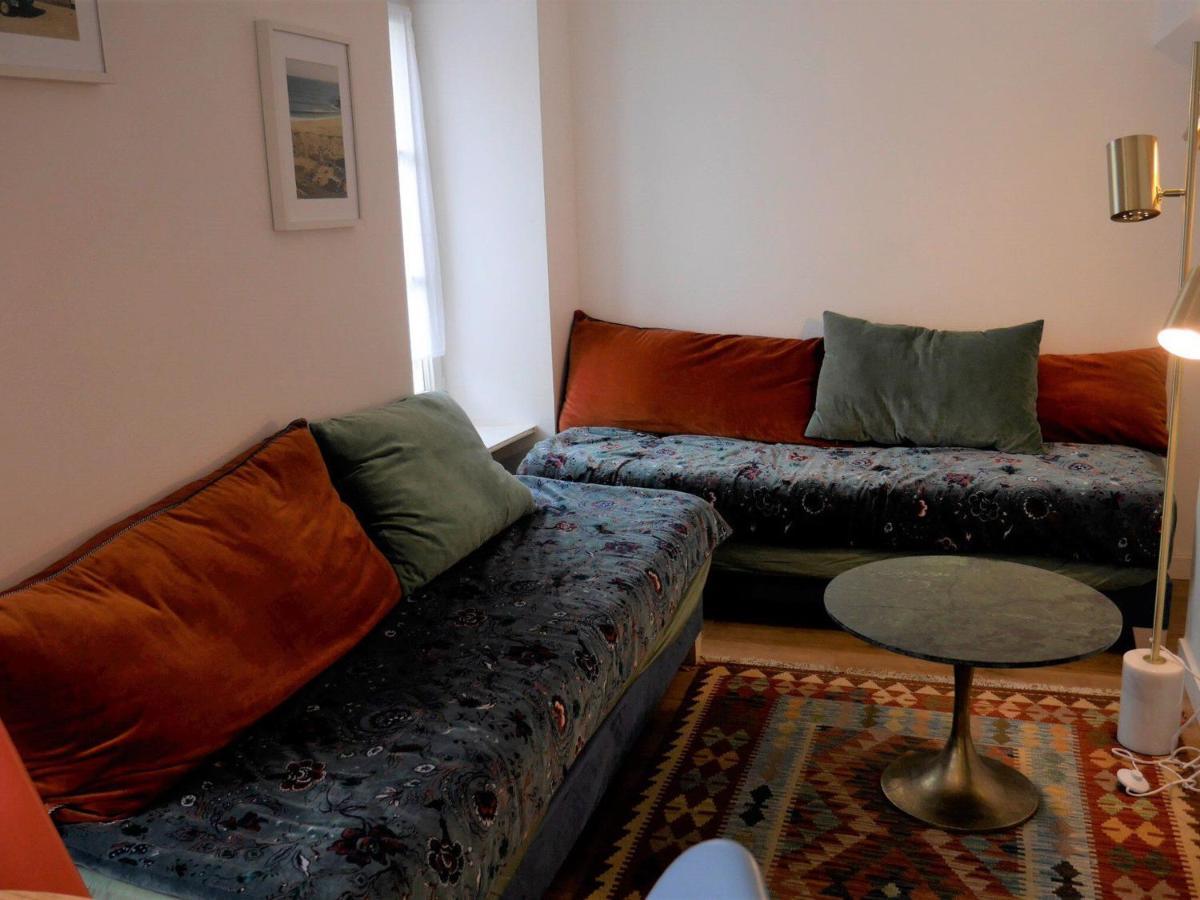 Appartement Refait A Neuf, Coeur De Ville, Proche Plage, Animaux Acceptes - Fr-1-418-230 Ле-Пале Экстерьер фото