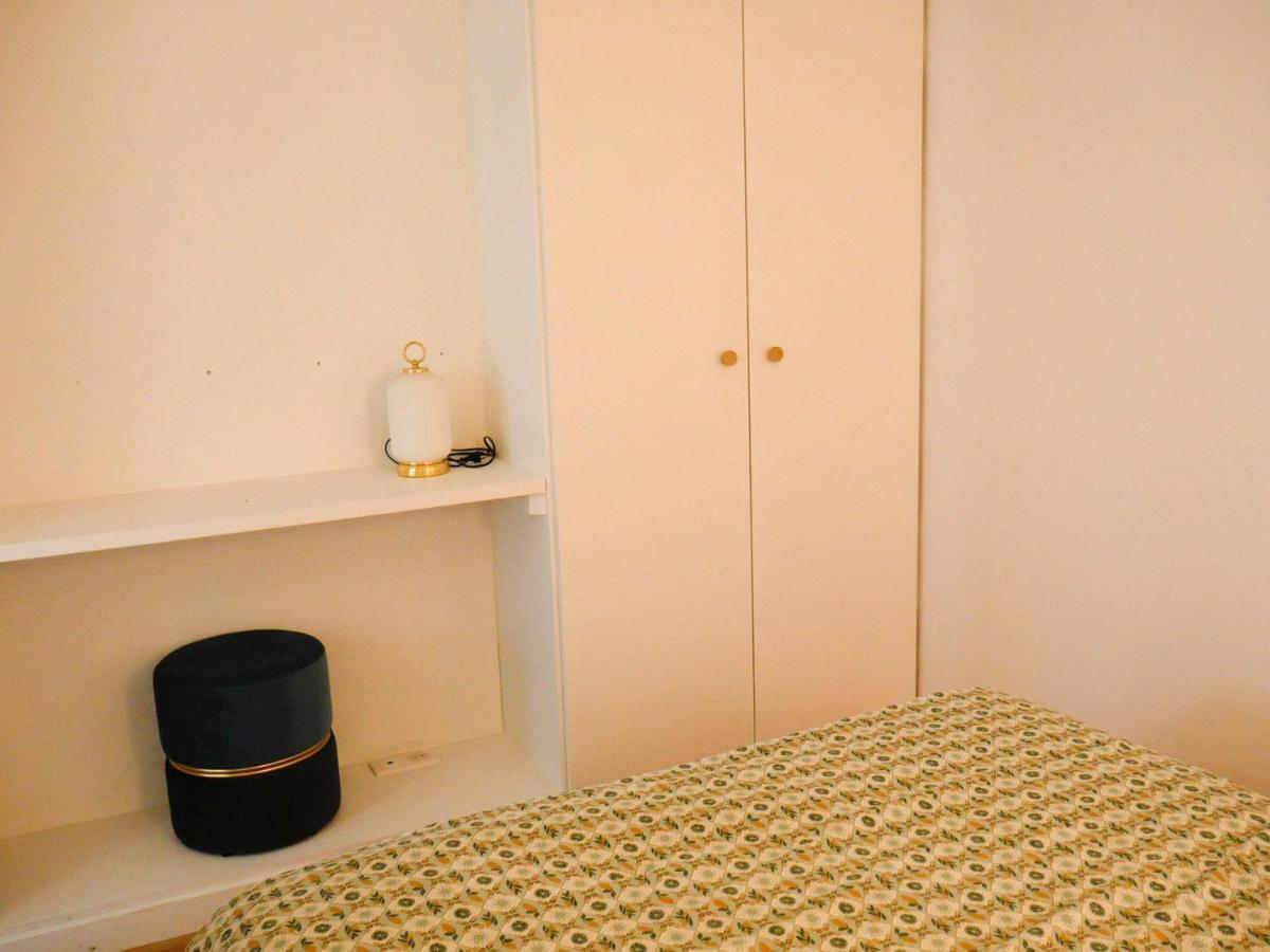 Appartement Refait A Neuf, Coeur De Ville, Proche Plage, Animaux Acceptes - Fr-1-418-230 Ле-Пале Экстерьер фото