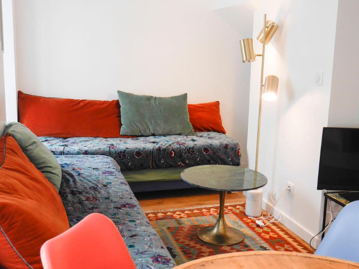 Appartement Refait A Neuf, Coeur De Ville, Proche Plage, Animaux Acceptes - Fr-1-418-230 Ле-Пале Экстерьер фото